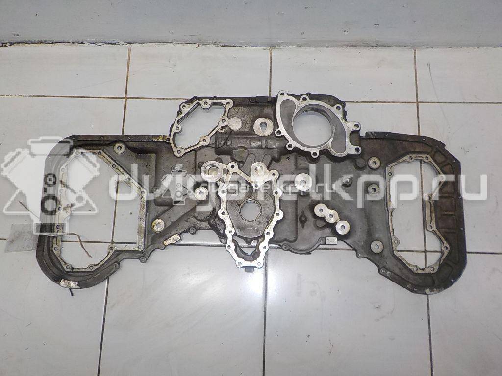Фото Насос масляный  15040AA010 для Subaru Legacy / Tribeca B9 / Outback {forloop.counter}}