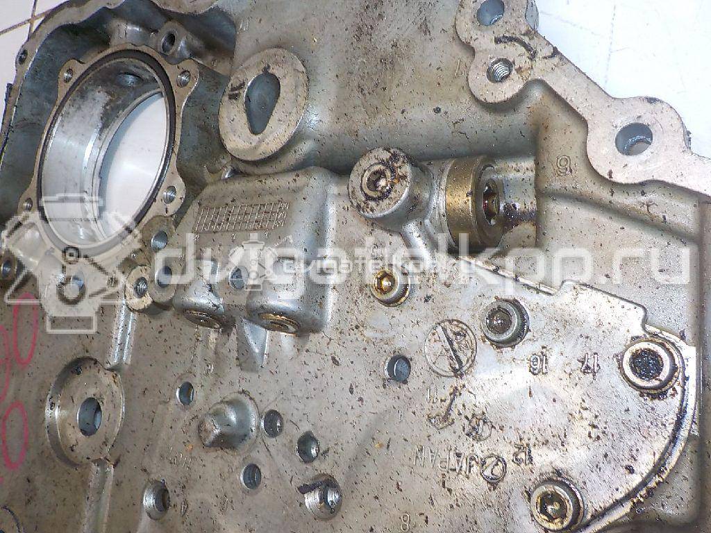 Фото Насос масляный  15040AA010 для Subaru Legacy / Tribeca B9 / Outback {forloop.counter}}