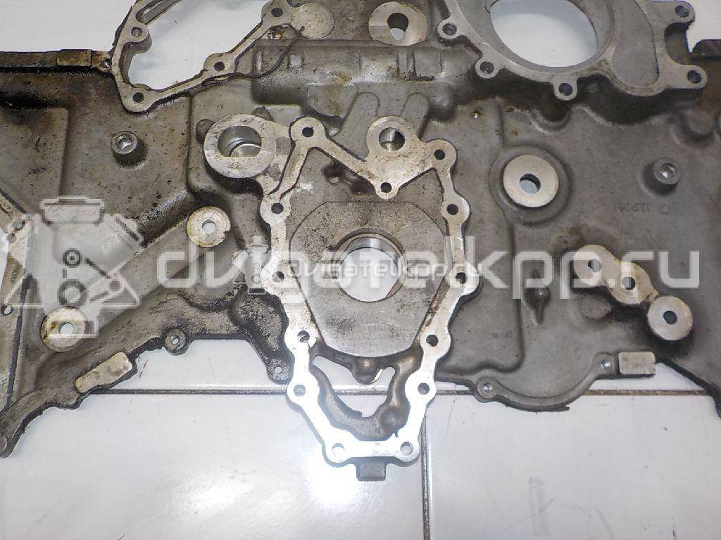 Фото Насос масляный  15040AA010 для Subaru Legacy / Tribeca B9 / Outback {forloop.counter}}