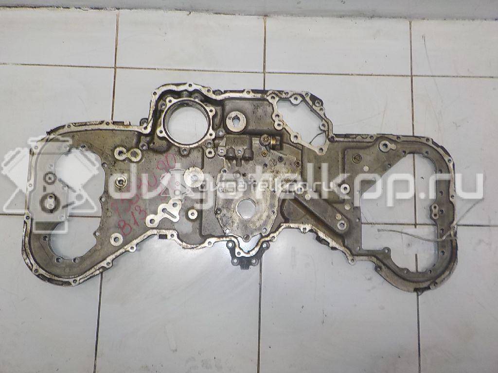 Фото Насос масляный  15040AA010 для Subaru Legacy / Tribeca B9 / Outback {forloop.counter}}