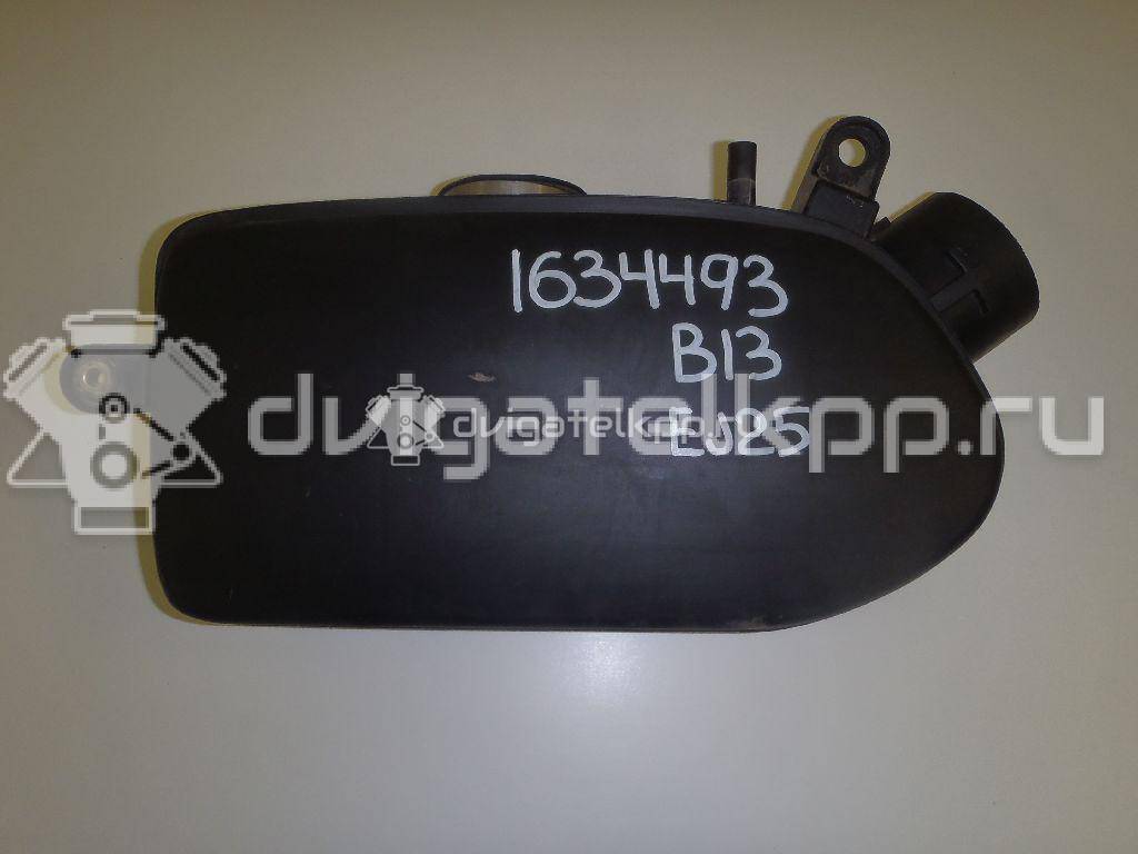 Фото Резонатор воздушного фильтра  для Subaru Forester / Legacy / Impreza / Outback {forloop.counter}}