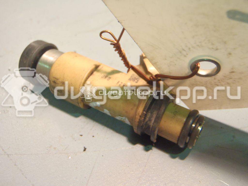 Фото Форсунка инжекторная электрическая  для Subaru Forester / Legacy / Impreza / Outback {forloop.counter}}