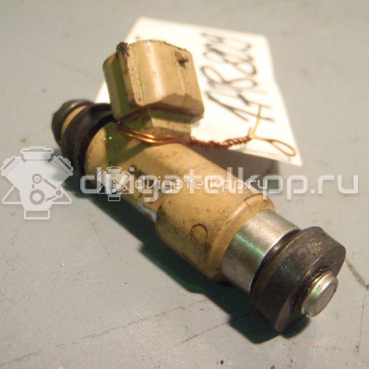 Фото Форсунка инжекторная электрическая  для Subaru Forester / Legacy / Impreza / Outback