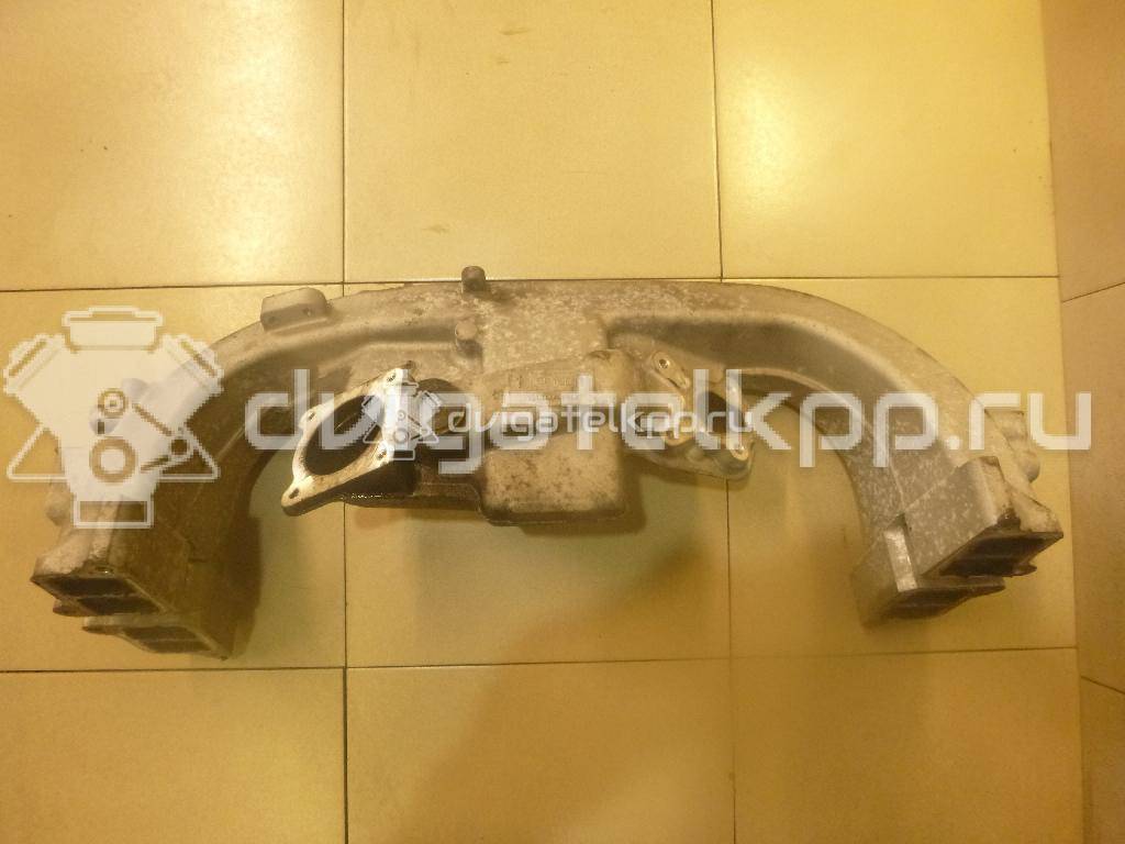 Фото Коллектор впускной  14001ac130 для Subaru Legacy / Impreza / Outback / Forester / Xv {forloop.counter}}