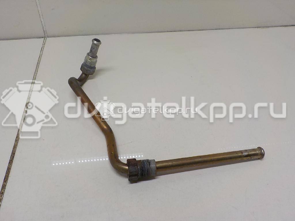 Фото Трубка системы рециркуляции (EGR)  14725aa340 для Subaru Forester / Legacy / Impreza / Outback {forloop.counter}}