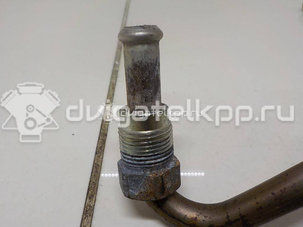 Фото Трубка системы рециркуляции (EGR)  14725aa340 для Subaru Forester / Legacy / Impreza / Outback {forloop.counter}}
