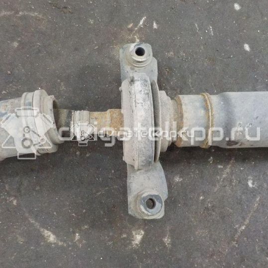 Фото Вал карданный  27111aj110 для Subaru Forester / Legacy / Impreza
