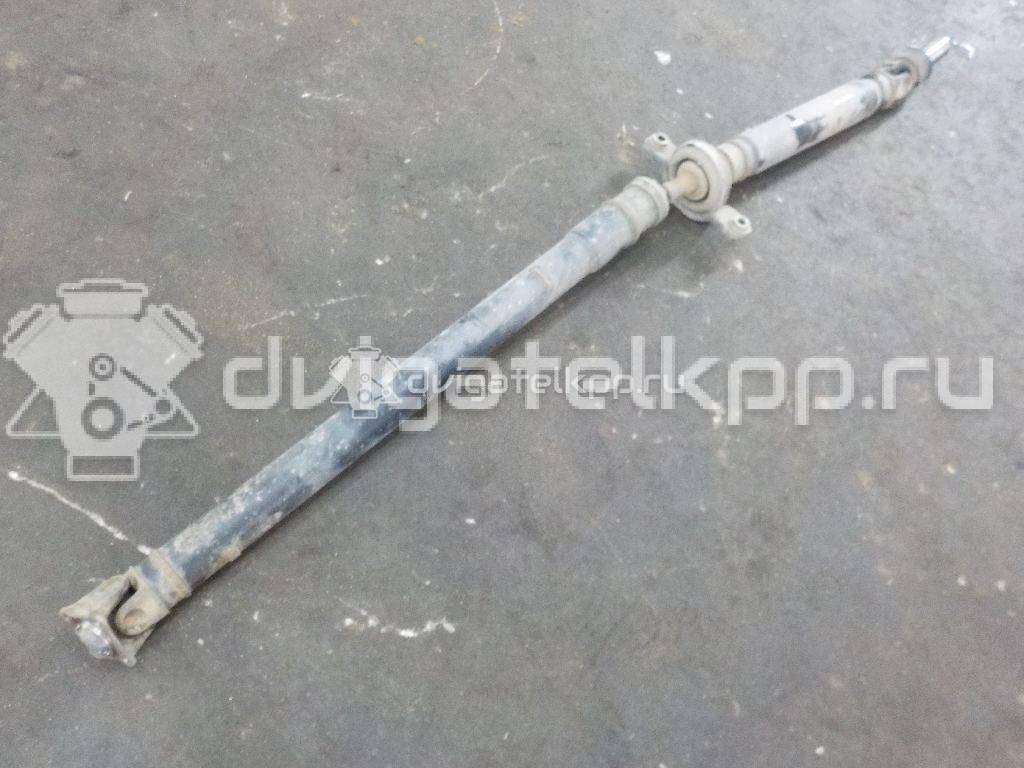 Фото Вал карданный  27111aj110 для Subaru Forester / Legacy / Impreza {forloop.counter}}