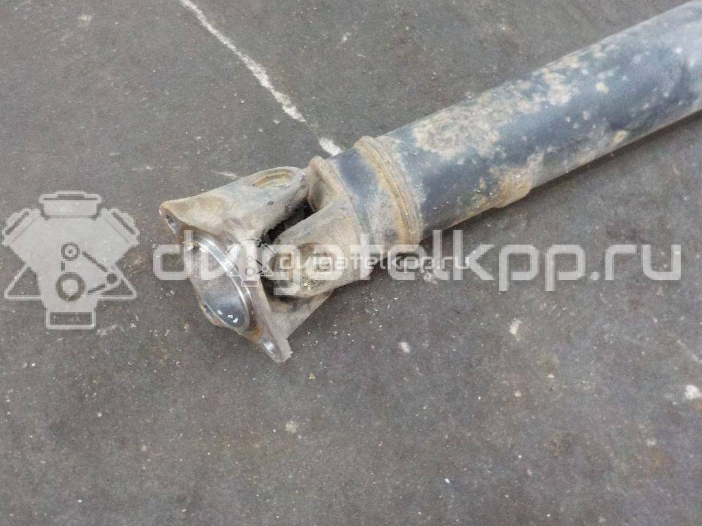 Фото Вал карданный  27111aj110 для Subaru Forester / Legacy / Impreza {forloop.counter}}