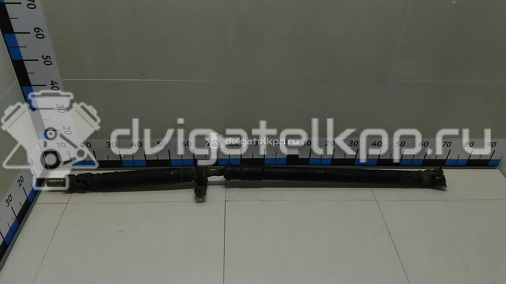 Фото Вал карданный  27111aj110 для Subaru Forester / Legacy / Impreza {forloop.counter}}