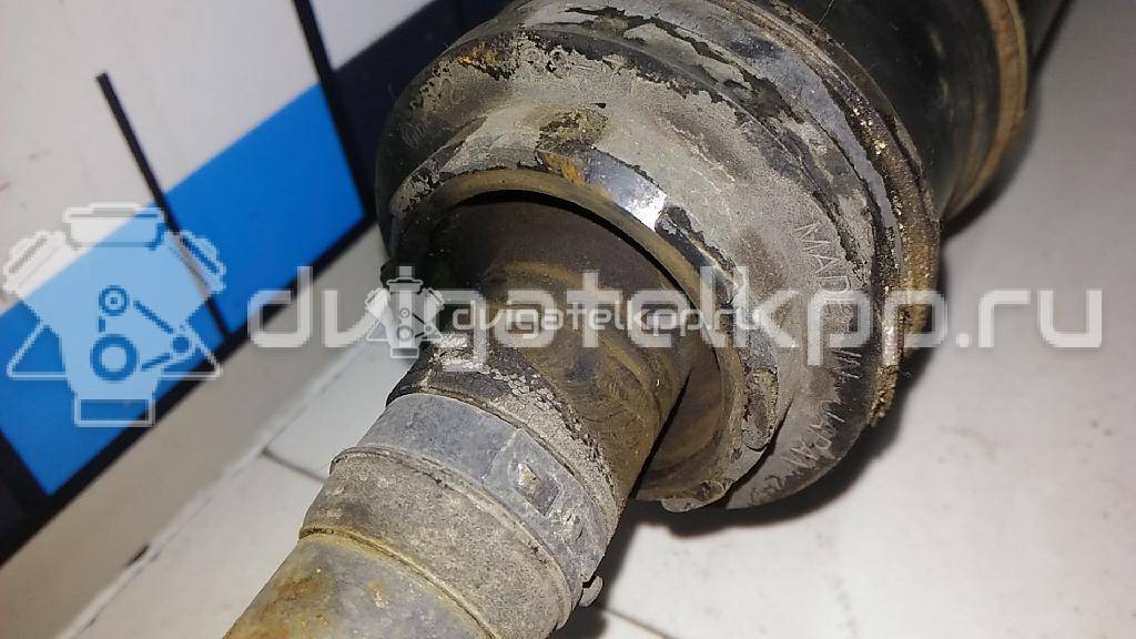Фото Вал карданный  27111aj110 для Subaru Forester / Legacy / Impreza {forloop.counter}}