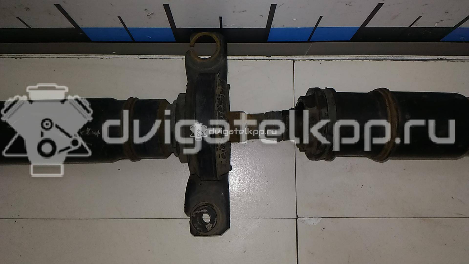 Фото Вал карданный  27111aj110 для Subaru Forester / Legacy / Impreza {forloop.counter}}
