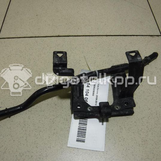 Фото Трубка вакуумная для двигателя G4FC для Hyundai / Kia 105-132 л.с 16V 1.6 л бензин 283532B000