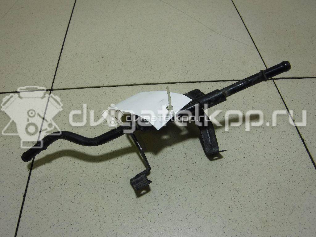 Фото Трубка вакуумная для двигателя G4FC для Hyundai / Kia 105-132 л.с 16V 1.6 л бензин 283532B000 {forloop.counter}}