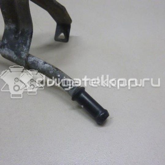 Фото Трубка вакуумная для двигателя G4FC для Hyundai / Kia 105-132 л.с 16V 1.6 л бензин 283532B000