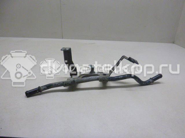 Фото Трубка вакуумная для двигателя G4FC для Hyundai / Kia 105-132 л.с 16V 1.6 л бензин 283532B000 {forloop.counter}}