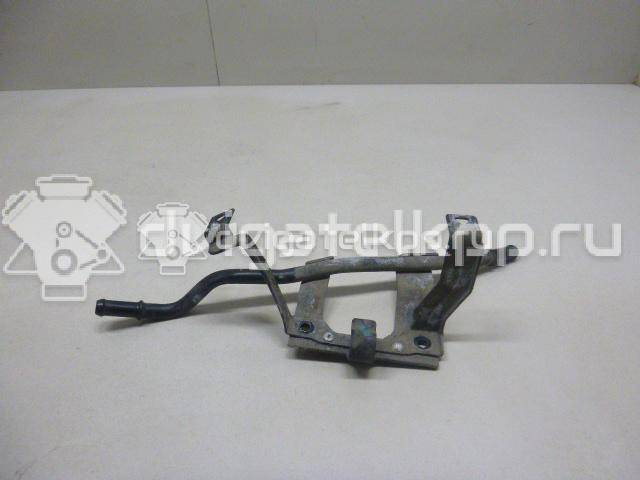 Фото Трубка вакуумная для двигателя G4FC для Hyundai / Kia 105-132 л.с 16V 1.6 л бензин 283532B000 {forloop.counter}}