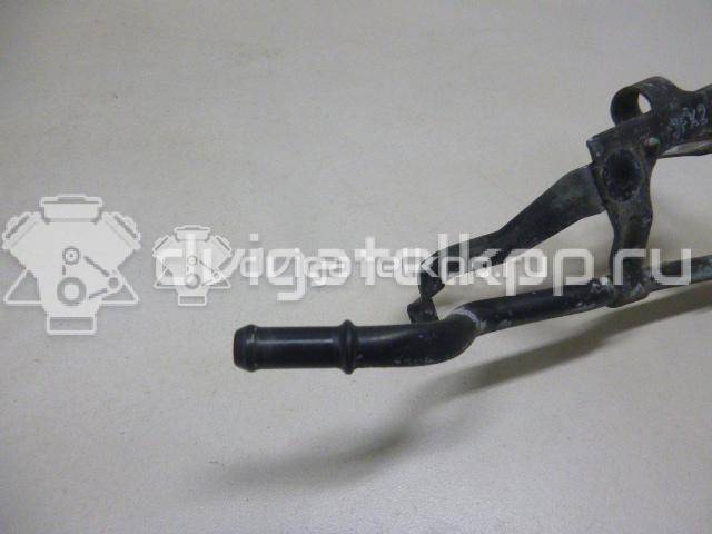 Фото Трубка вакуумная для двигателя G4FC для Hyundai / Kia 105-132 л.с 16V 1.6 л бензин 283532B000 {forloop.counter}}