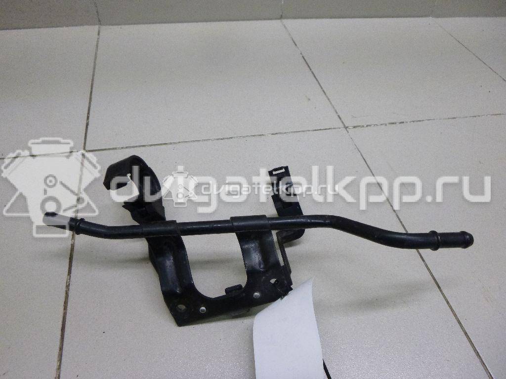 Фото Трубка вакуумная для двигателя G4FC для Hyundai / Kia 105-132 л.с 16V 1.6 л бензин 283532B000 {forloop.counter}}