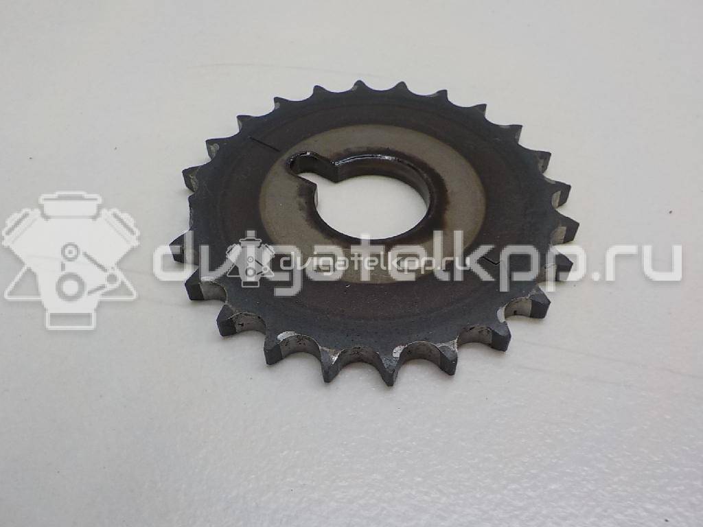 Фото Шестерня (шкив) распредвала  1274177e00 для Suzuki Vitara / Baleno / Grand Vitara {forloop.counter}}