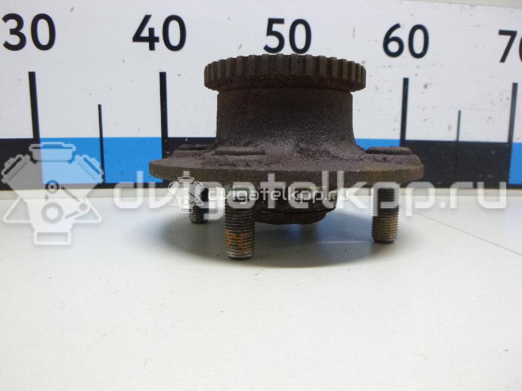 Фото Ступица задняя  4340254G21 для Suzuki Baleno / Liana {forloop.counter}}