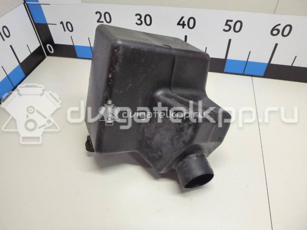 Фото Резонатор воздушного фильтра для двигателя FE (16V) для Kia Sportage / Clarus / Retona Ce 118-148 л.с 16V 2.0 л бензин 0K2N31318X {forloop.counter}}