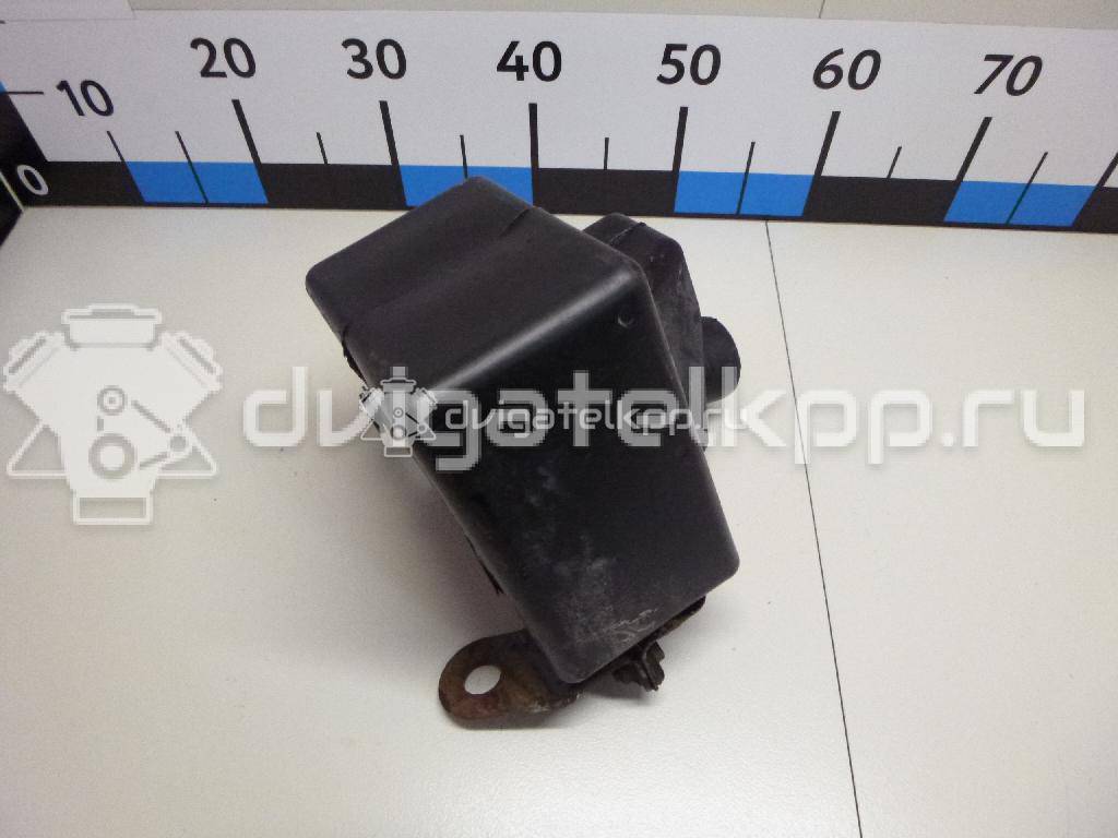 Фото Резонатор воздушного фильтра для двигателя FE (16V) для Kia Sportage / Clarus / Retona Ce 118-148 л.с 16V 2.0 л бензин 0K2N31318X {forloop.counter}}