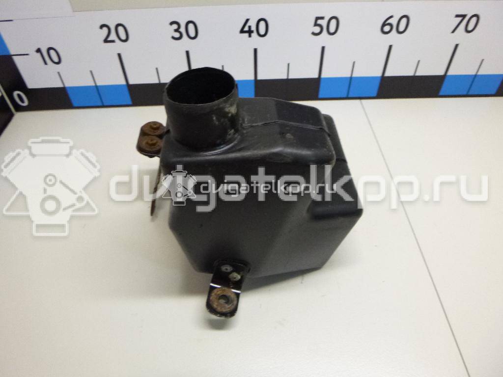 Фото Резонатор воздушного фильтра для двигателя FE (16V) для Kia Sportage / Clarus / Retona Ce 118-148 л.с 16V 2.0 л бензин 0K2N31318X {forloop.counter}}