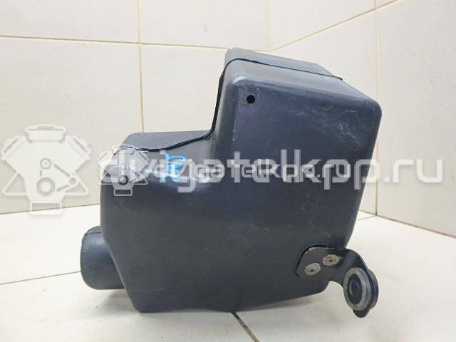 Фото Резонатор воздушного фильтра для двигателя FE (16V) для Kia Sportage / Clarus / Retona Ce 118-148 л.с 16V 2.0 л бензин 0K2N31318X {forloop.counter}}