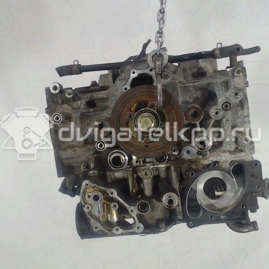 Фото Блок двигателя  для Subaru Outback