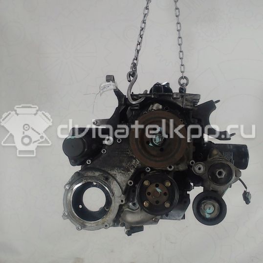 Фото Блок двигателя  для Ford Focus / C-Max