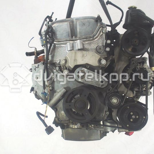 Фото Контрактный (б/у) двигатель Z 24 XE для Opel / Vauxhall 140 л.с 16V 2.4 л бензин