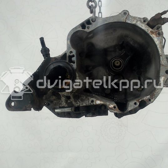 Фото Контрактная (б/у) МКПП для Mitsubishi Colt / Mirage / Lancer 60-79 л.с 12V 1.3 л 4G13 (12V) бензин M486462