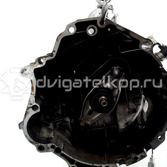 Фото Контрактная (б/у) МКПП для Volkswagen Passat 163 л.с 24V 2.5 л BDG Дизельное топливо 01E300047F