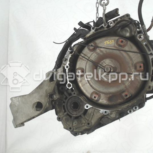 Фото Контрактная (б/у) АКПП для Volvo S80 / V70 / S60 140 л.с 20V 2.4 л B 5244 SG2 Бензин/газ 1208909