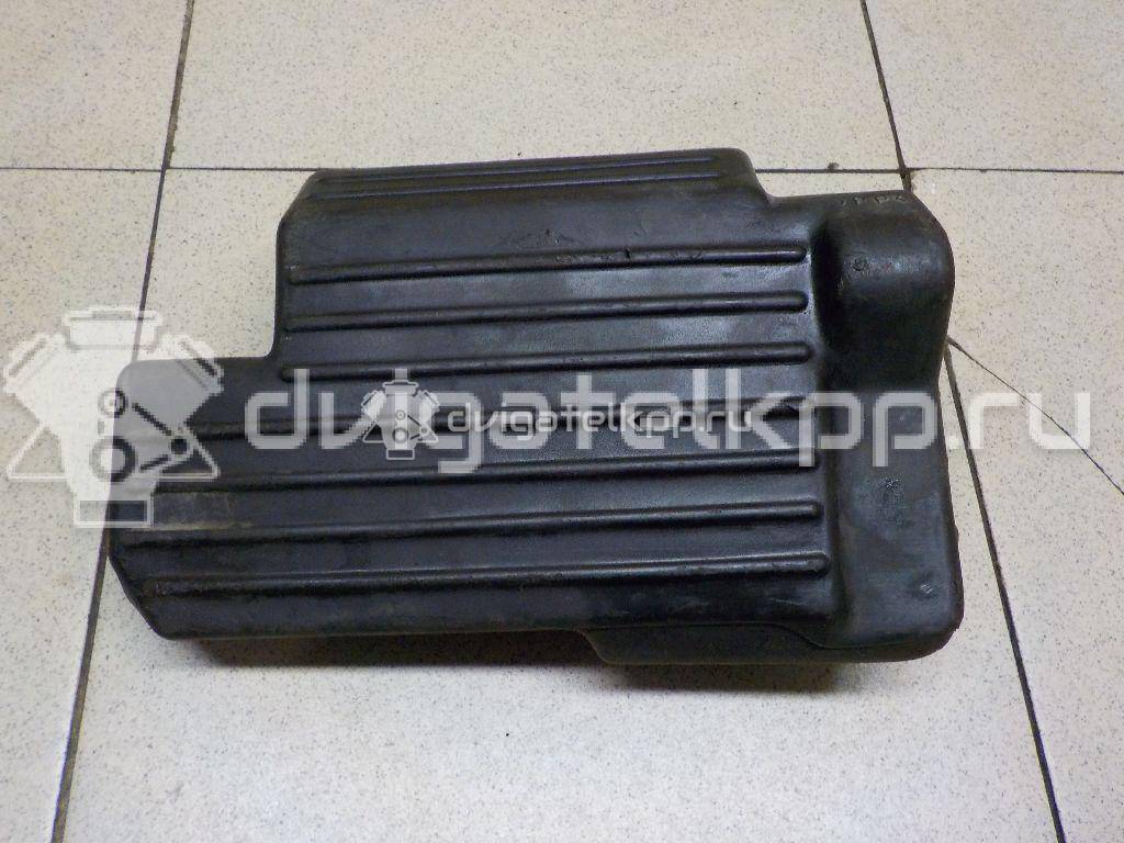 Фото Резонатор воздушного фильтра для двигателя FE (16V) для Kia Sportage / Clarus / Retona Ce 118-148 л.с 16V 2.0 л бензин 0K01C1320XD {forloop.counter}}