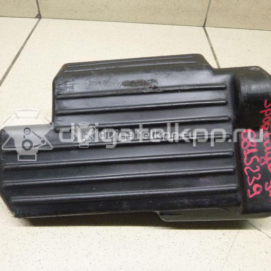 Фото Резонатор воздушного фильтра для двигателя FE (16V) для Kia Sportage / Clarus / Retona Ce 118-148 л.с 16V 2.0 л бензин 0K01C1320XC