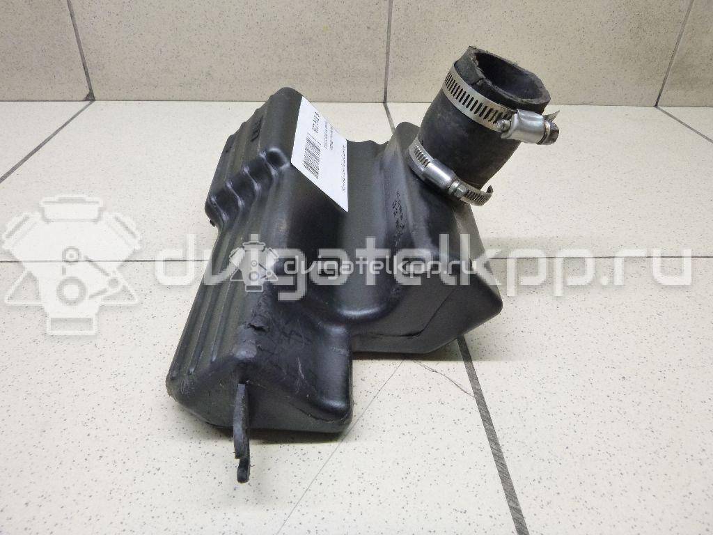 Фото Резонатор воздушного фильтра для двигателя FE (16V) для Kia Sportage / Clarus / Retona Ce 118-148 л.с 16V 2.0 л бензин 0K01C1320XC {forloop.counter}}