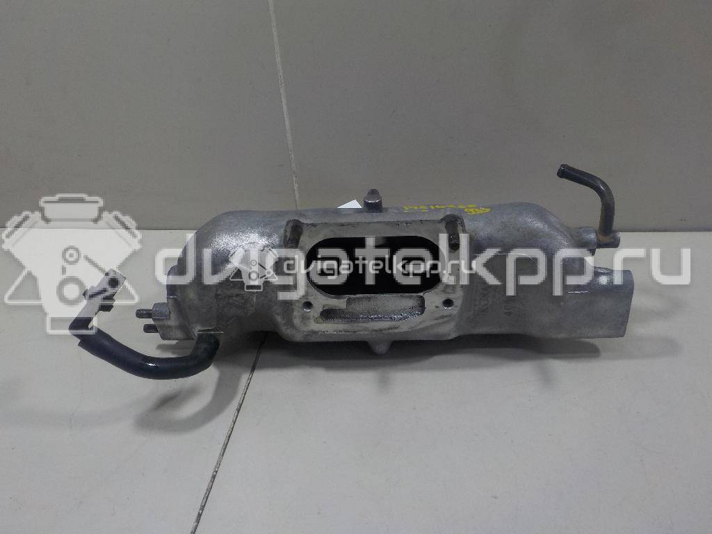 Фото Коллектор впускной для двигателя FE (16V) для Kia Sportage / Clarus / Retona Ce 118-148 л.с 16V 2.0 л бензин 0K08A13130A {forloop.counter}}