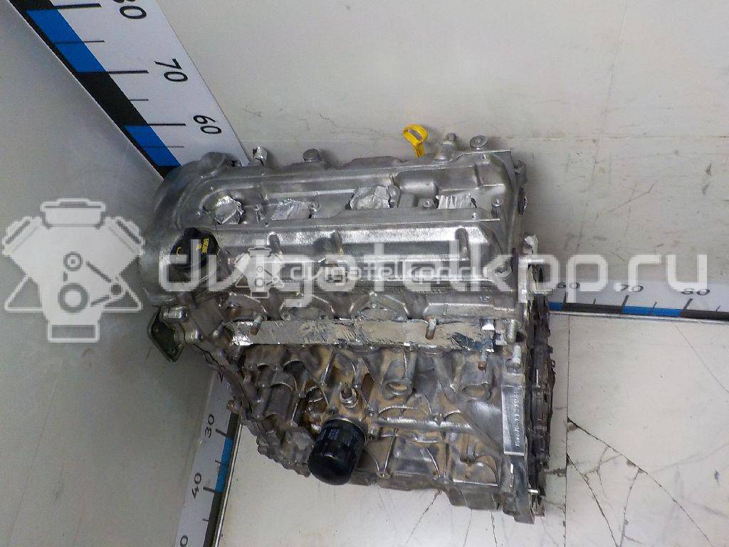 Фото Контрактный (б/у) двигатель M16A для Maruti Suzuki / Suzuki / Fiat 106-120 л.с 16V 1.6 л бензин {forloop.counter}}