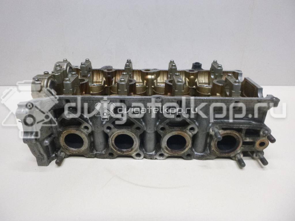 Фото Головка блока  1110054G02 для Maruti Suzuki / Subaru / Suzuki / Fiat / Suzuki (Changhe) / Suzuki (Changan) / Chevrolet {forloop.counter}}