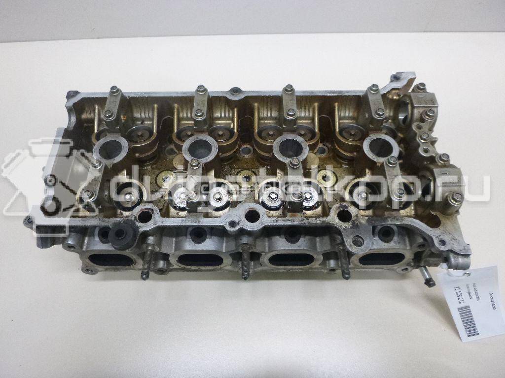 Фото Головка блока  1110054G02 для Maruti Suzuki / Subaru / Suzuki / Fiat / Suzuki (Changhe) / Suzuki (Changan) / Chevrolet {forloop.counter}}