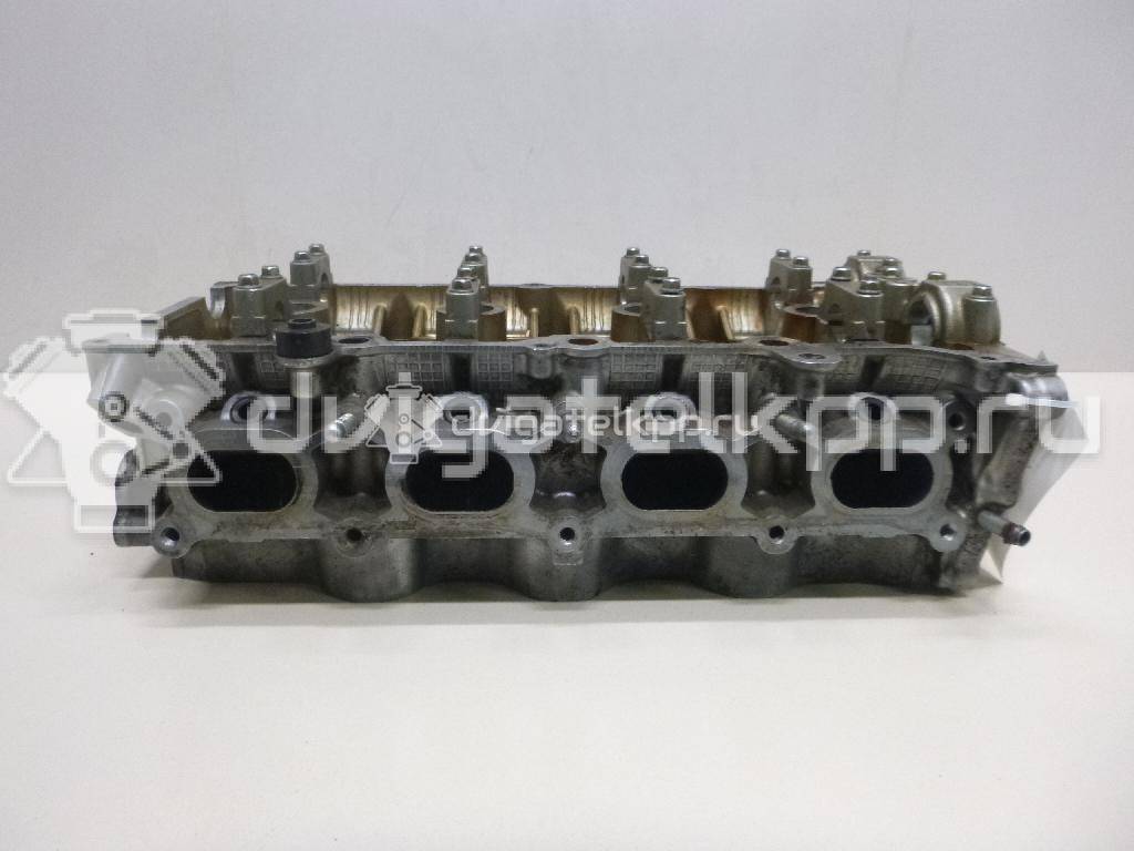 Фото Головка блока  1110054G02 для Maruti Suzuki / Subaru / Suzuki / Fiat / Suzuki (Changhe) / Suzuki (Changan) / Chevrolet {forloop.counter}}