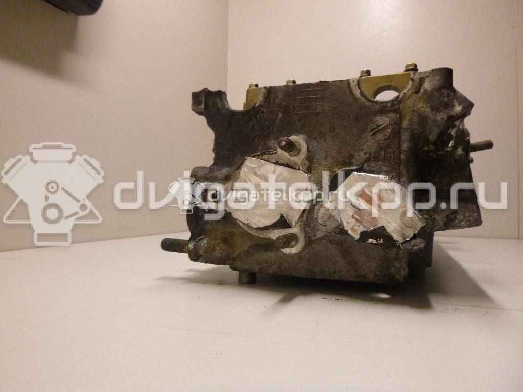 Фото Головка блока  1110054GE2 для Maruti Suzuki / Suzuki / Suzuki (Changhe) / Fiat / Suzuki (Changan) {forloop.counter}}