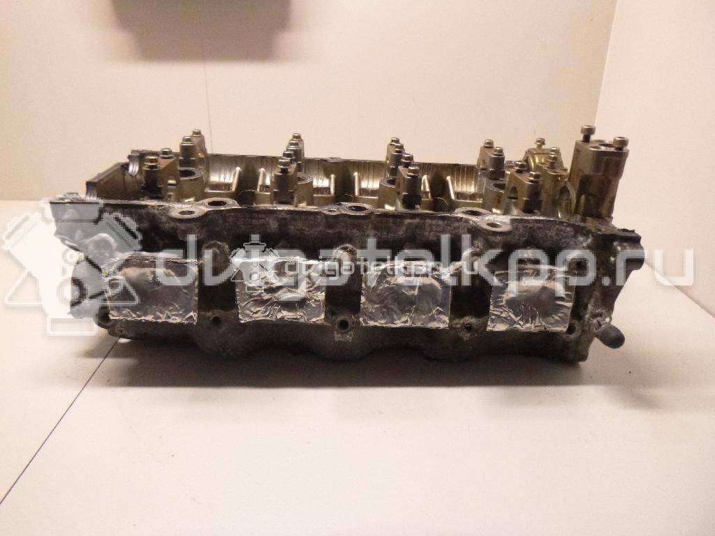 Фото Головка блока  1110054GE2 для Maruti Suzuki / Suzuki / Suzuki (Changhe) / Fiat / Suzuki (Changan) {forloop.counter}}