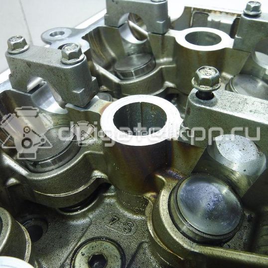 Фото Головка блока  1110054ge2 для Maruti Suzuki / Suzuki / Suzuki (Changhe) / Fiat / Suzuki (Changan)