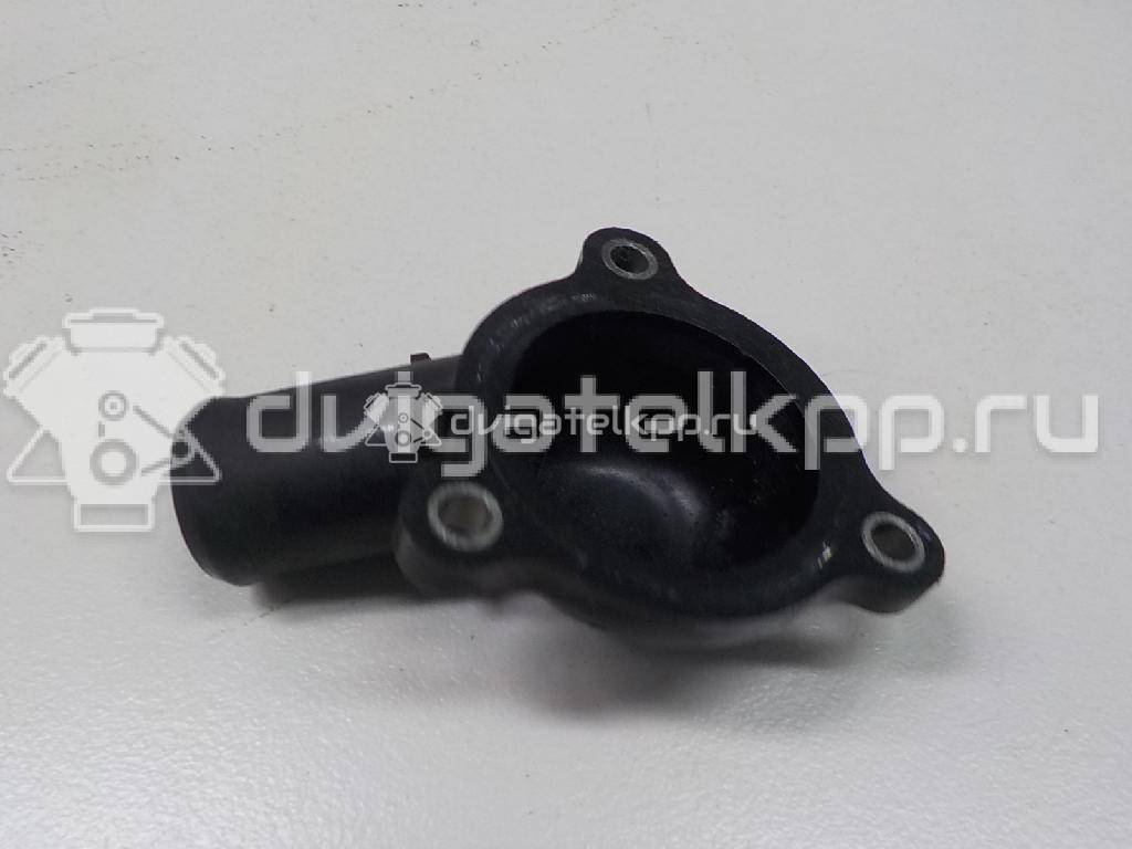 Фото Крышка термостата  1756080A00 для Maruti Suzuki / Subaru / Suzuki / Fiat / Suzuki (Changhe) / Suzuki (Changan) / Chevrolet {forloop.counter}}