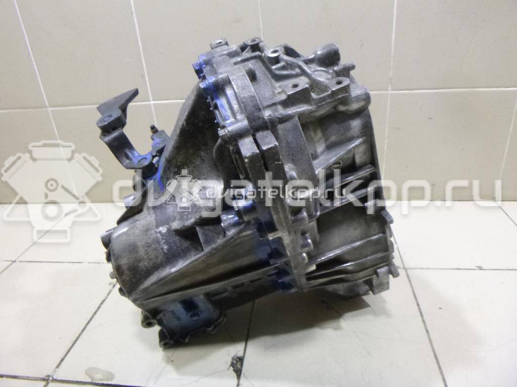 Фото Контрактная (б/у) МКПП для Hyundai / Kia 139-144 л.с 16V 2.0 л G4GC бензин {forloop.counter}}