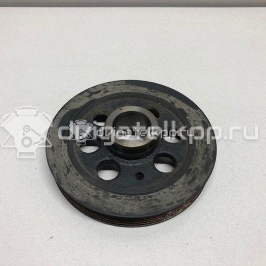 Фото Шкив коленвала  1261062g12 для Maruti Suzuki / Suzuki / Chevrolet / Geo / Maruti