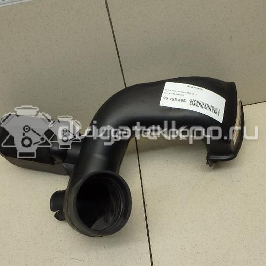 Фото Воздуховод  1382066J00 для suzuki Grand Vitara